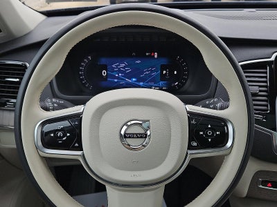 2023 Volvo XC90 B6 AWD Plus 7P