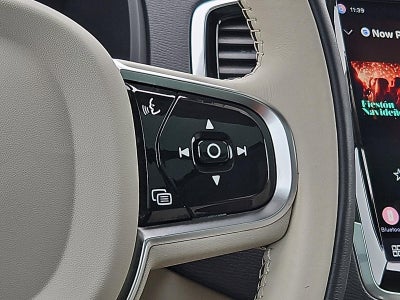 2023 Volvo XC90 B6 AWD Plus 7P