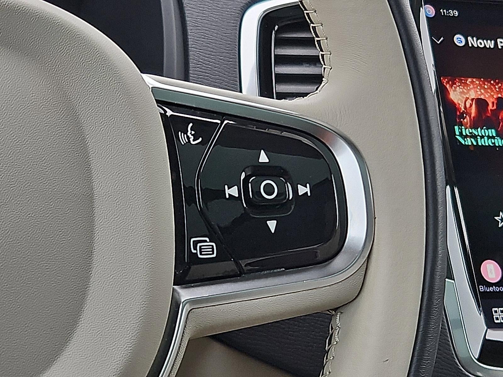 2023 Volvo XC90 B6 AWD Plus 7P