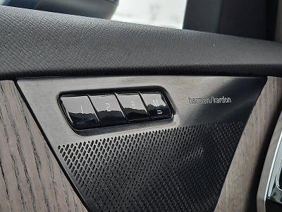 2023 Volvo XC90 B6 AWD Plus 7P