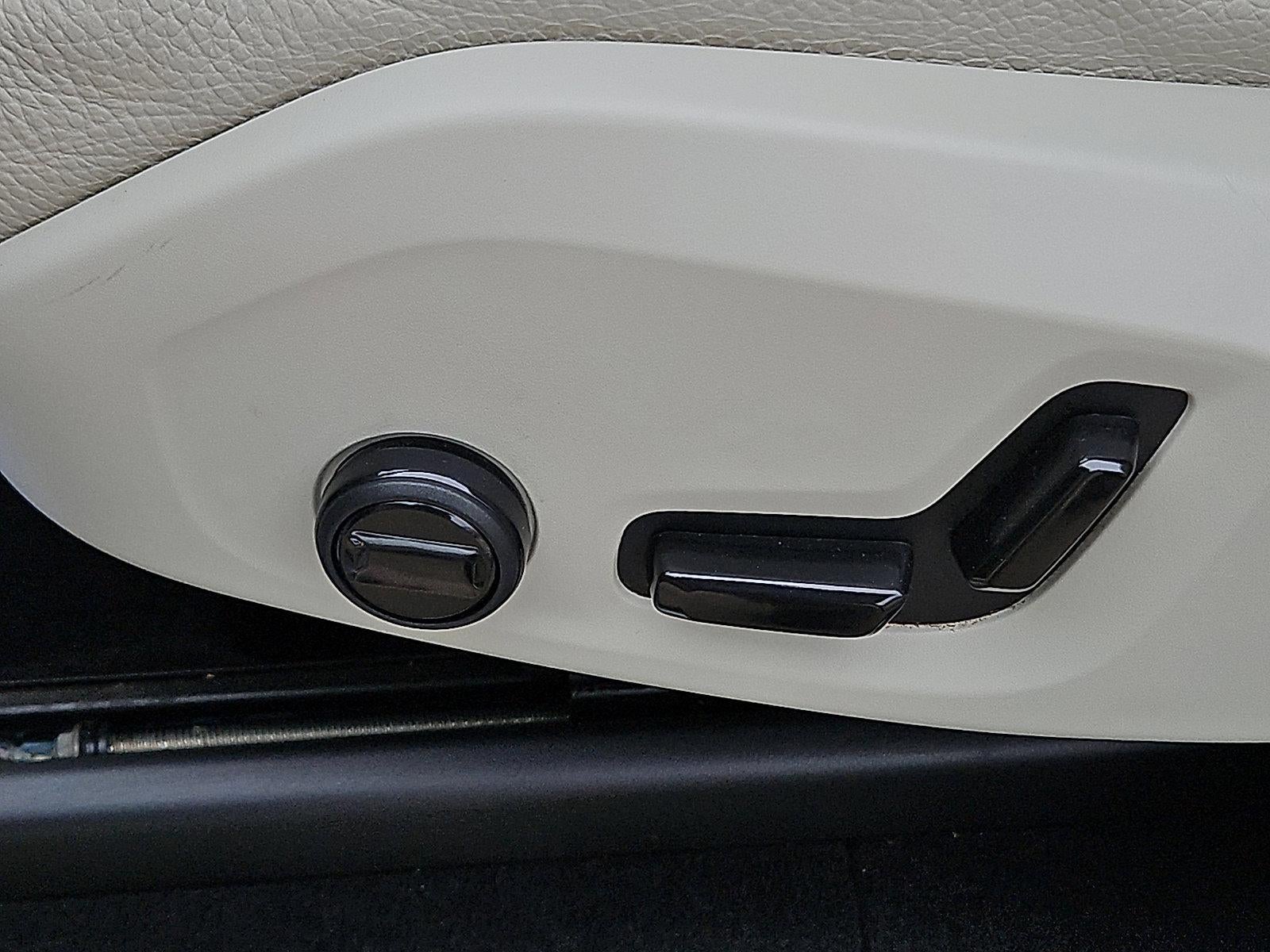 2023 Volvo XC90 B6 AWD Plus 7P