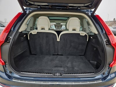 2023 Volvo XC90 B6 AWD Plus 7P