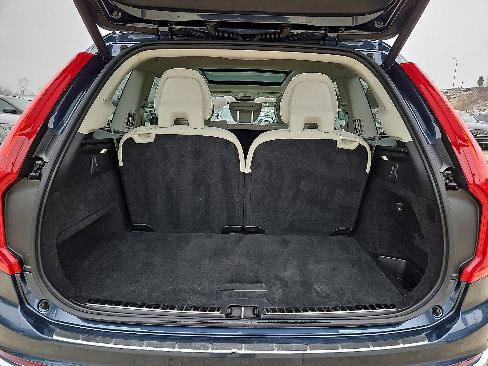 2023 Volvo XC90 B6 AWD Plus 7P