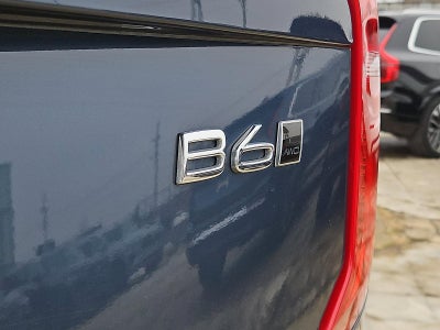 2023 Volvo XC90 B6 AWD Plus 7P