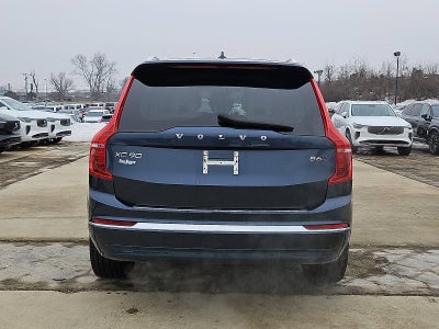 2023 Volvo XC90 B6 AWD Plus 7P