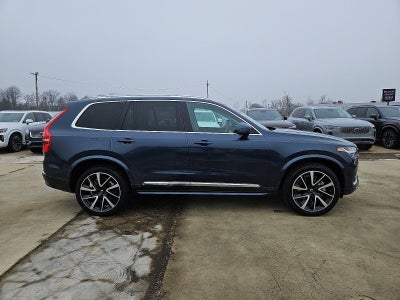 2023 Volvo XC90 B6 AWD Plus 7P