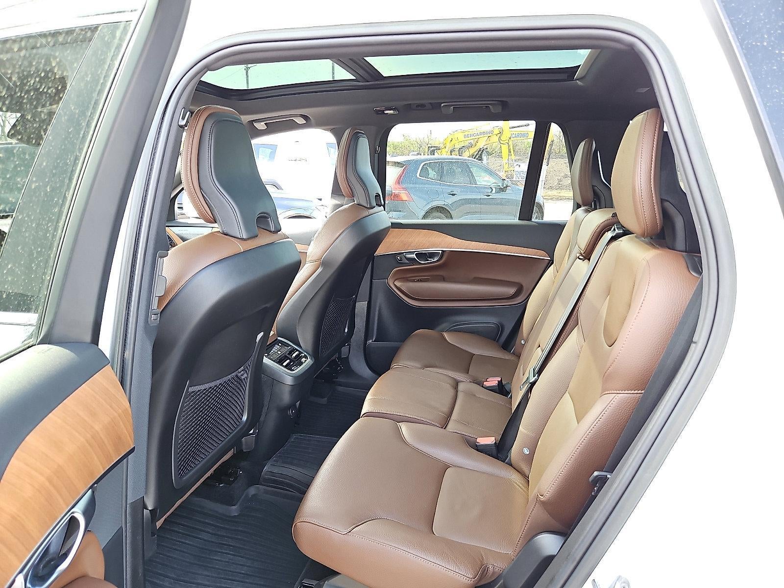 2023 Volvo XC90 B6 AWD Plus 7P