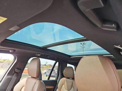 2023 Volvo XC90 B6 AWD Plus 7P
