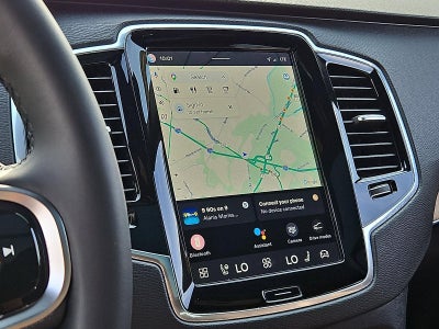 2023 Volvo XC90 B6 AWD Plus 7P