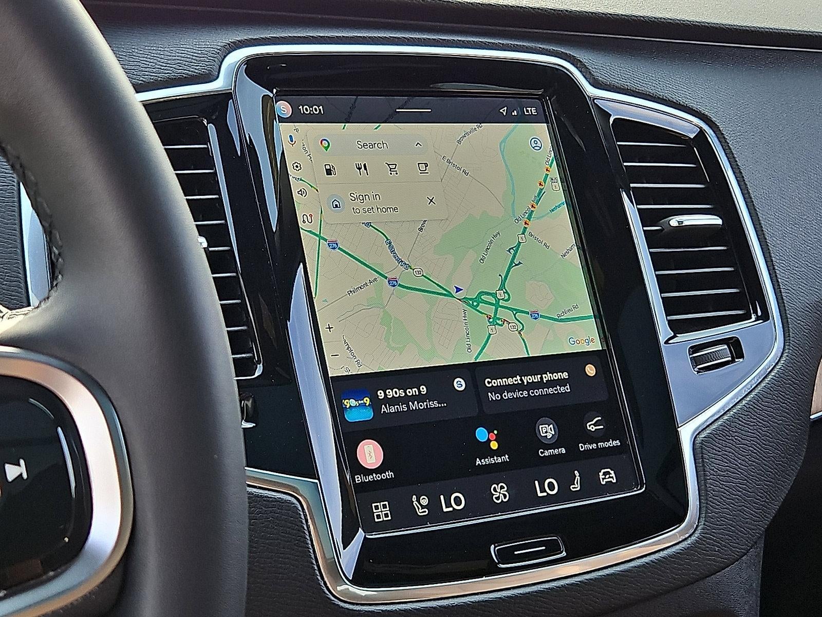 2023 Volvo XC90 B6 AWD Plus 7P