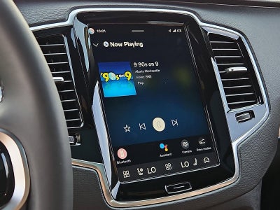 2023 Volvo XC90 B6 AWD Plus 7P