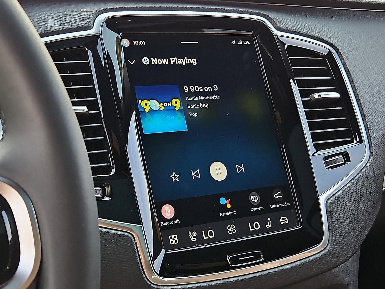 2023 Volvo XC90 B6 AWD Plus 7P