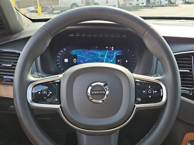2023 Volvo XC90 B6 AWD Plus 7P