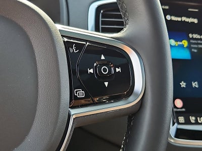 2023 Volvo XC90 B6 AWD Plus 7P