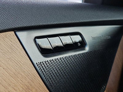 2023 Volvo XC90 B6 AWD Plus 7P