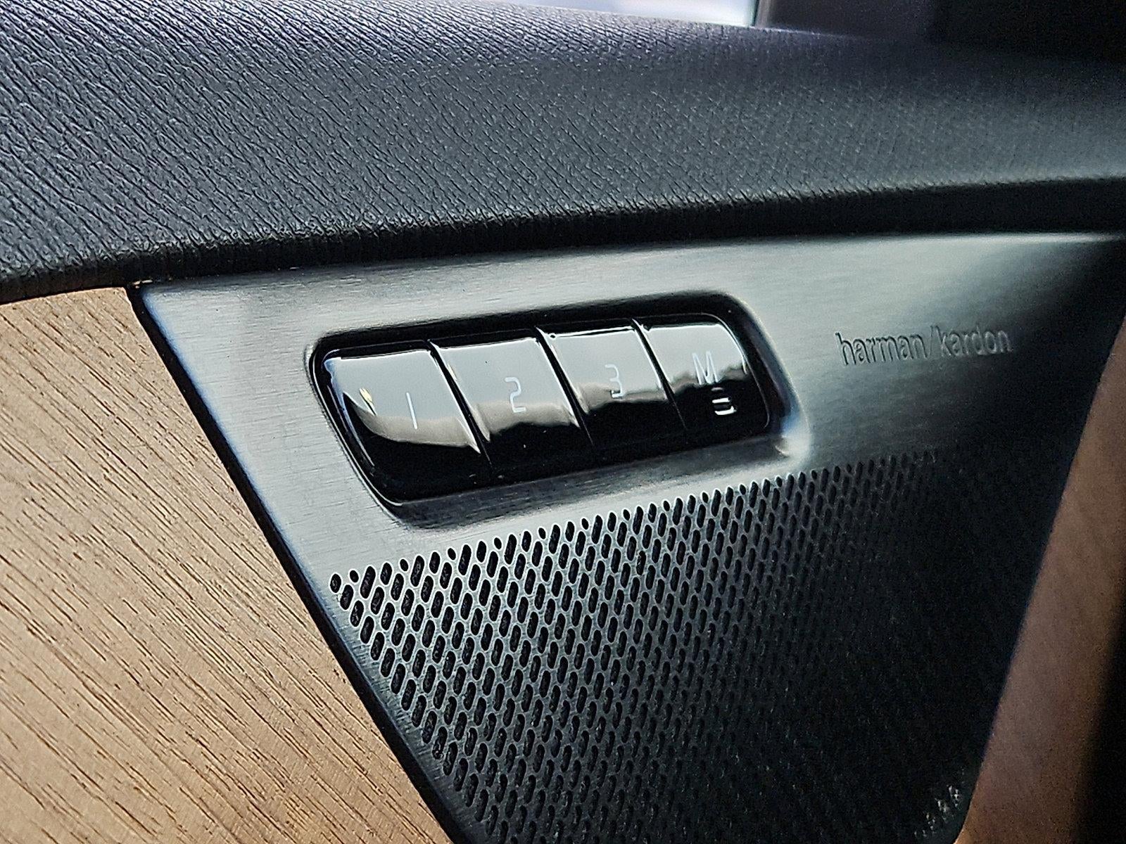 2023 Volvo XC90 B6 AWD Plus 7P