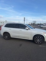 2023 Volvo XC90 B6 AWD Plus 7P