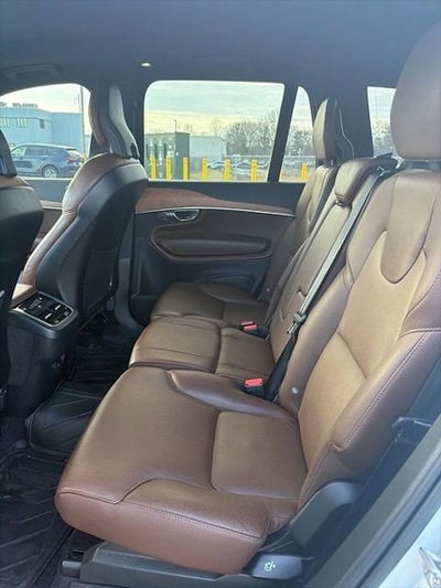 2023 Volvo XC90 B6 AWD Plus 7P