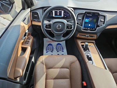2023 Volvo XC90 B6 AWD Plus 7P