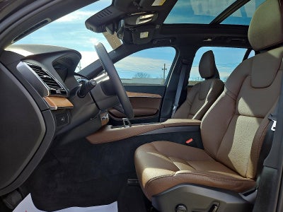 2023 Volvo XC90 B6 AWD Plus 7P