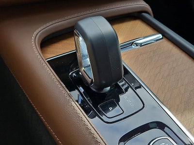 2023 Volvo XC90 B6 AWD Plus 7P