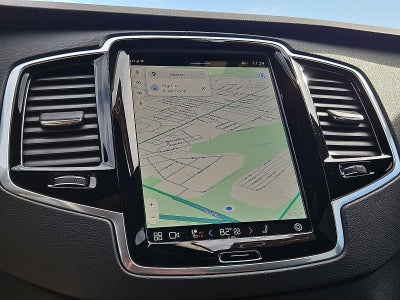 2023 Volvo XC90 B6 AWD Plus 7P