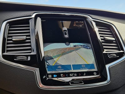 2023 Volvo XC90 B6 AWD Plus 7P
