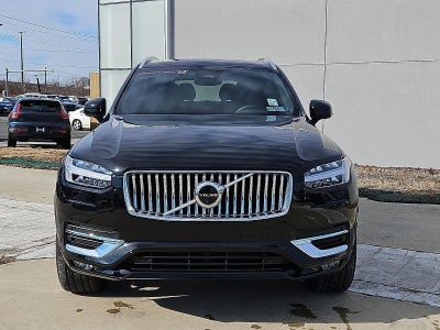 2023 Volvo XC90 B6 AWD Plus 7P