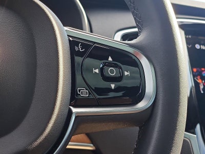 2023 Volvo XC90 B6 AWD Plus 7P