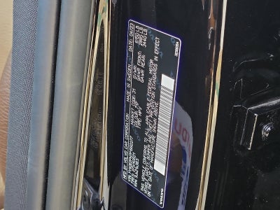 2023 Volvo XC90 B6 AWD Plus 7P