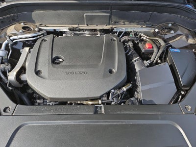 2023 Volvo XC90 B6 AWD Plus 7P