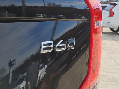 2023 Volvo XC90 B6 AWD Plus 7P