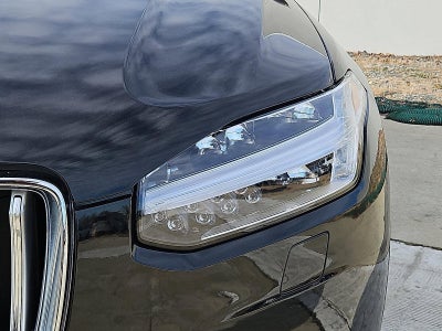 2023 Volvo XC90 B6 AWD Plus 7P