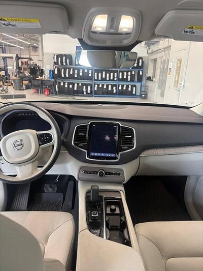 2023 Volvo XC90 B6 AWD Plus 7P