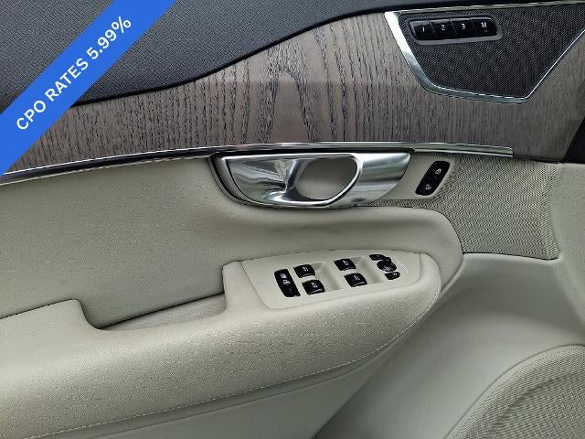 2023 Volvo XC90 B6 AWD Plus 7P