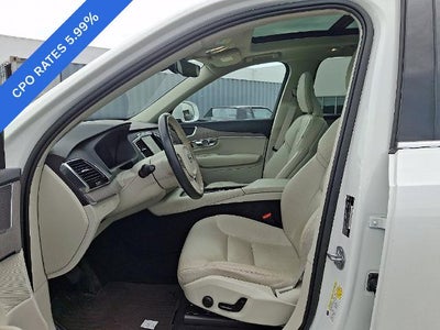 2023 Volvo XC90 B6 AWD Plus 7P