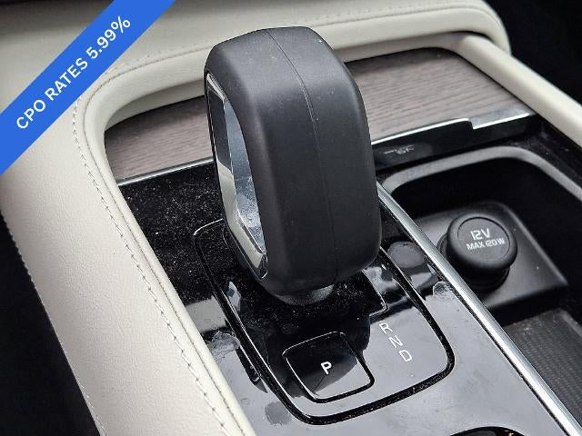 2023 Volvo XC90 B6 AWD Plus 7P