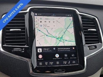 2023 Volvo XC90 B6 AWD Plus 7P