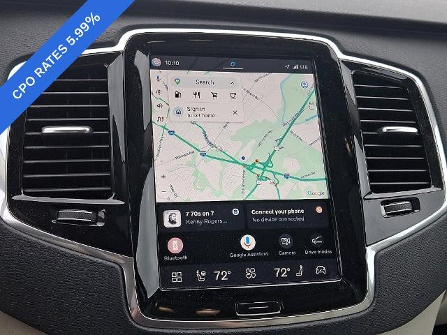 2023 Volvo XC90 B6 AWD Plus 7P