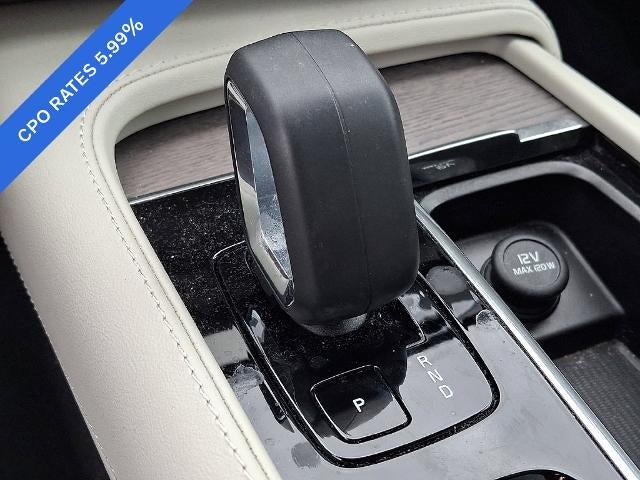2023 Volvo XC90 B6 AWD Plus 7P