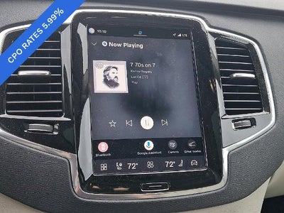 2023 Volvo XC90 B6 AWD Plus 7P