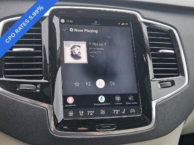 2023 Volvo XC90 B6 AWD Plus 7P