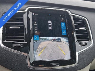 2023 Volvo XC90 B6 AWD Plus 7P