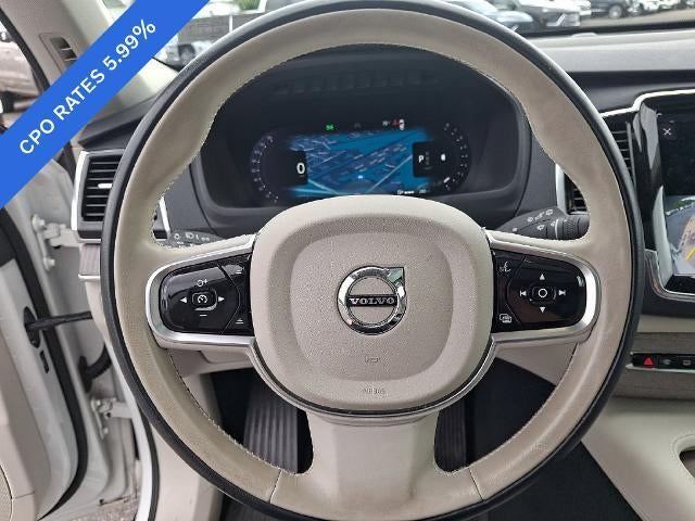 2023 Volvo XC90 B6 AWD Plus 7P