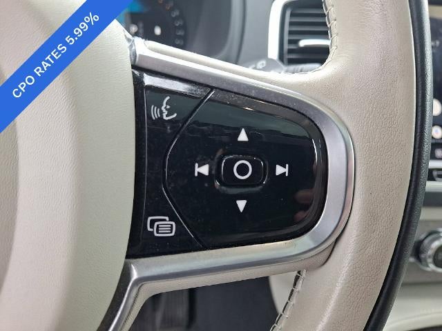 2023 Volvo XC90 B6 AWD Plus 7P