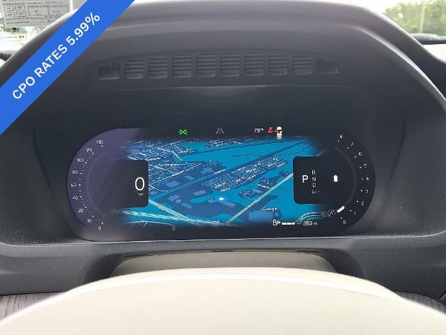 2023 Volvo XC90 B6 AWD Plus 7P