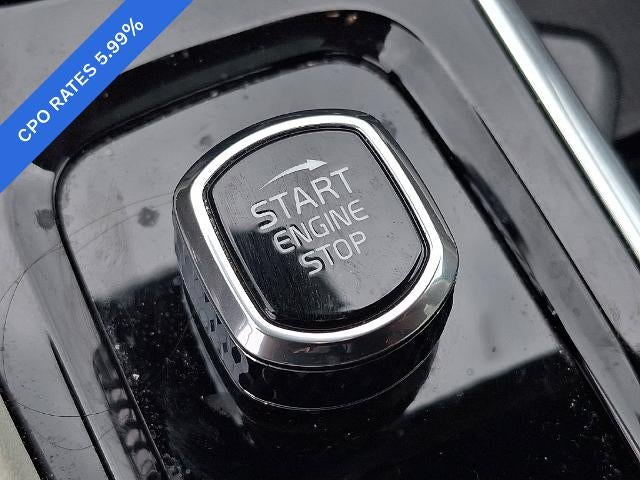 2023 Volvo XC90 B6 AWD Plus 7P