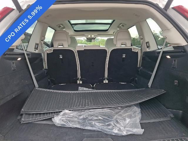 2023 Volvo XC90 B6 AWD Plus 7P