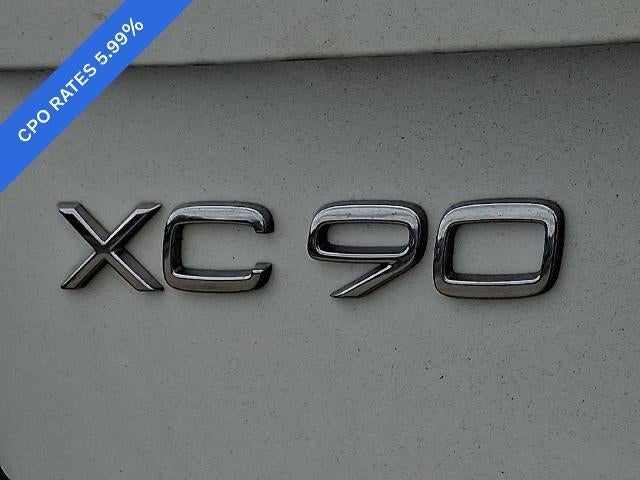 2023 Volvo XC90 B6 AWD Plus 7P