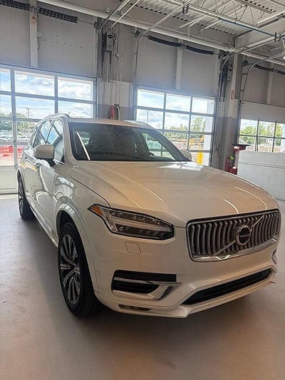 2023 Volvo XC90 B6 AWD Plus 7P